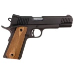LEGACY SPORTS INTERNATIONAL CITADEL 1911-A 45ACP BL/WD 8+1
