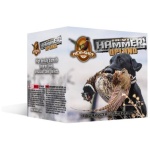 HEVI-Shot HEVI-Hammer Upland Shotshells 20 ga 3" 1oz #3 1325 fps 25/ct