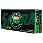 Sierra Sports Master Gameking Rifle Ammunition .30-06 Sprg 165gr HPBT 20/ct