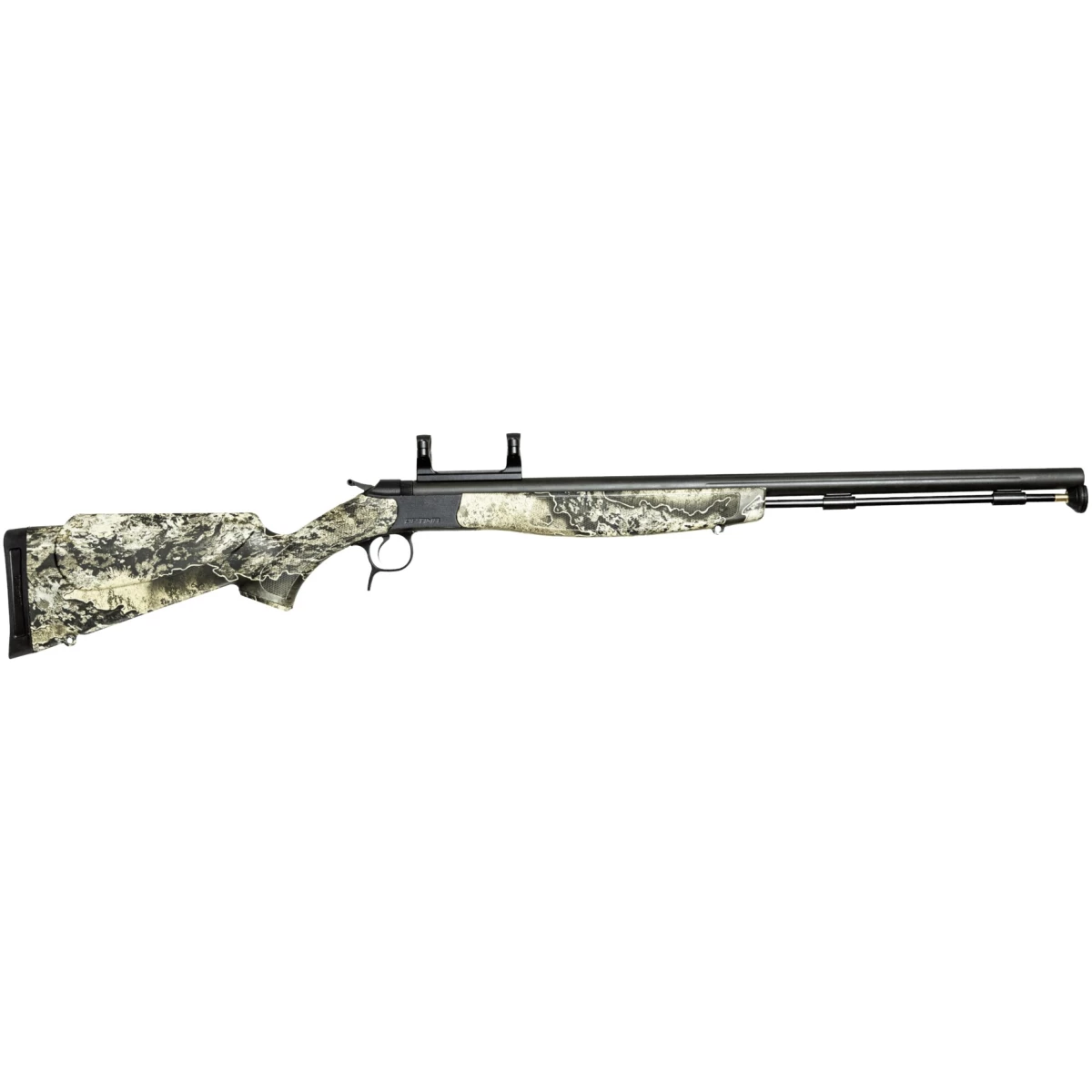 Pr2039nma9b2. Jpg - cva optima v2. 50cal blk/rt - pr2039nma9b2