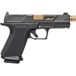 SHADOW SYSTEMS MR920 ELITE 9MM BK/BZ OR TB 10
