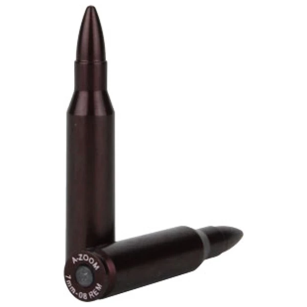 A-ZOOM METAL SNAP CAP 7MM-08