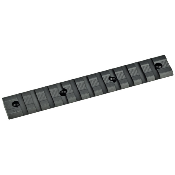 WEAVER BASE MULTI SLOT SAV MODEL 64