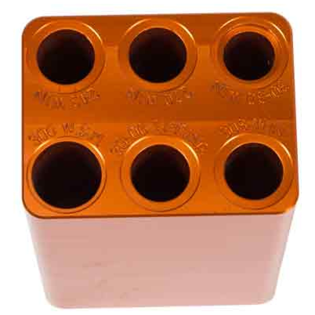 7833002_top. Jpg - lyman cartridge checker - 7833002 top