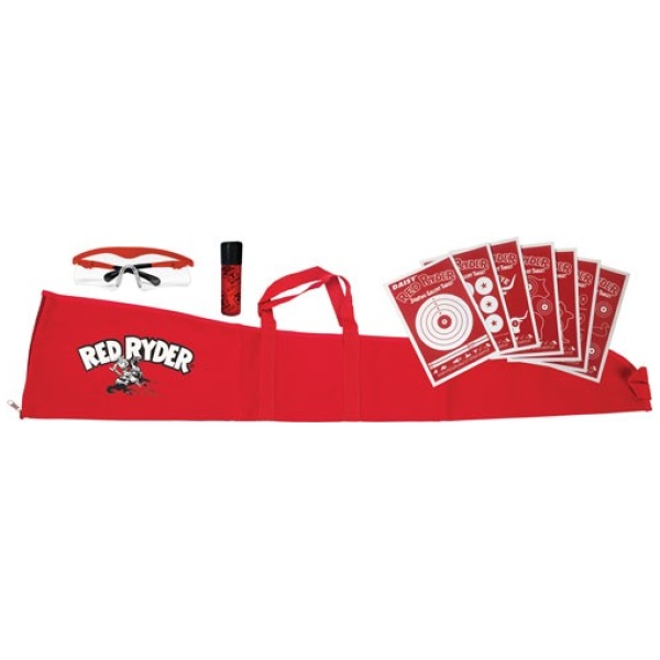 DAISY RED RYDER STARTER KIT