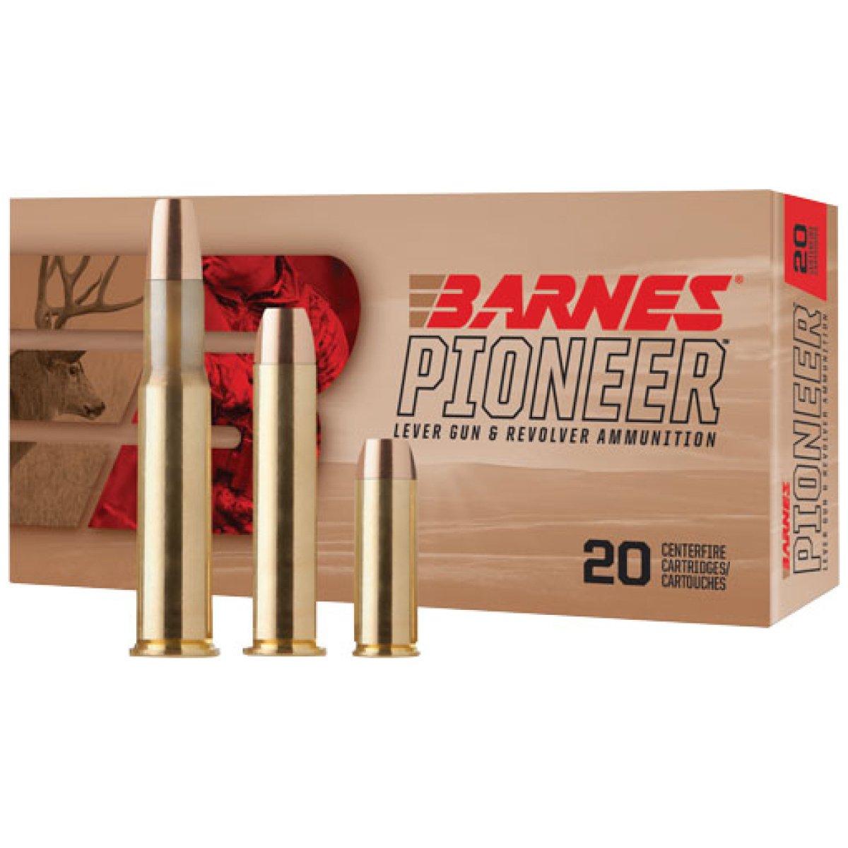 A32139. Jpg - barnes pioneer 45/70govt 300gr - a32139