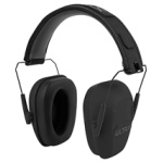 ALLEN ULTRX SHIELD PASSIVE MIDNGREY