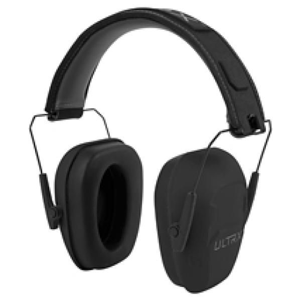 ALLEN ULTRX SHIELD PASSIVE MIDNGREY