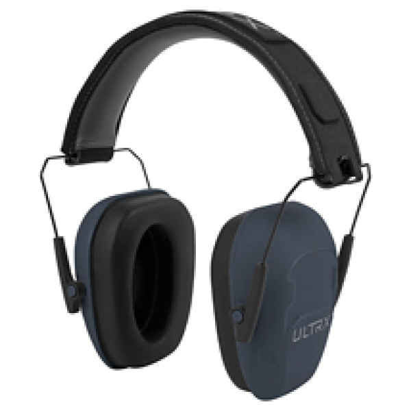 ALLEN ULTRX SHIELD PASSIVE NAVY