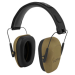 ALLEN ULTRX SHIELD PASSIVE FDE