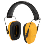 ALLEN ULTRX SHIELD PASSIVE YELLOW