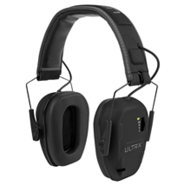 ALLEN ULTRX BIONIC EMUFF MID GREY
