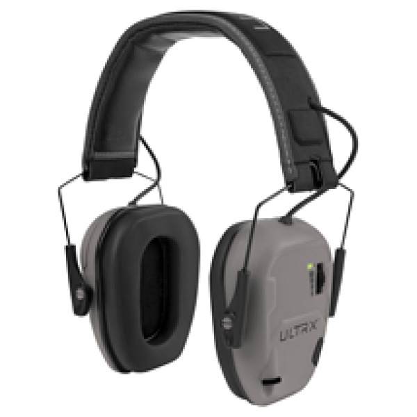 ALLEN ULTRX BIONIC EMUFF CEM GREY