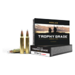 NOSLER TROPHY GRADE 223 70GR