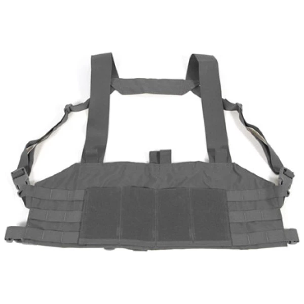BL FORCE TEN SPEED CHEST RIG M4 BLK