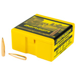 BERGER .264 140G TRGT HYB 100CT