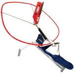 Do-All Outdoors FlyWay One HD Clay Pigeon Thrower Pedal Activated