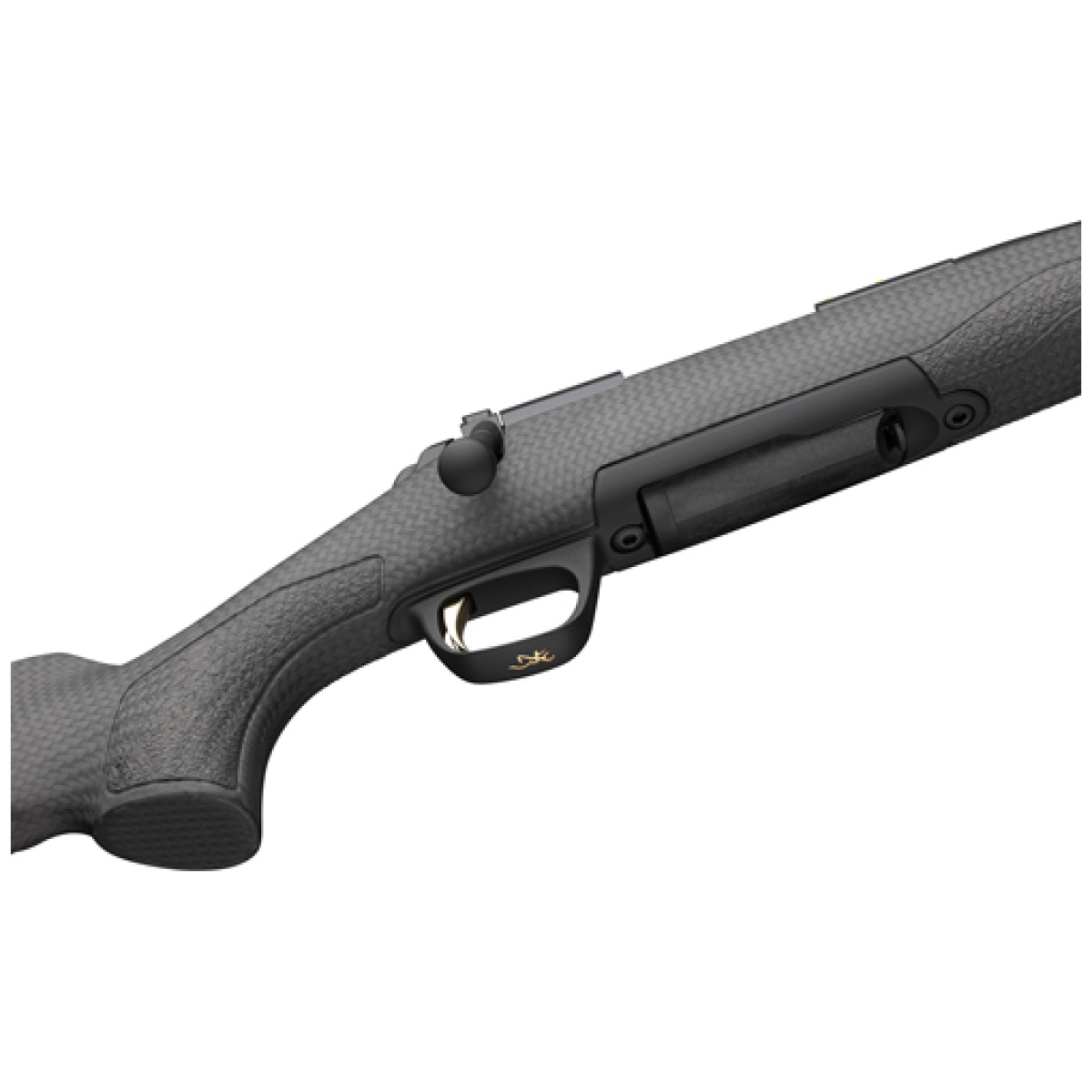 G035602282_receiver. Jpg - browning x-bolt pro 6. 5 cm - g035602282 receiver