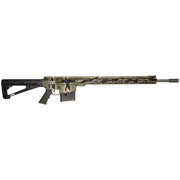 GLFA GL10 RIFLE 6.5 PRC 24"