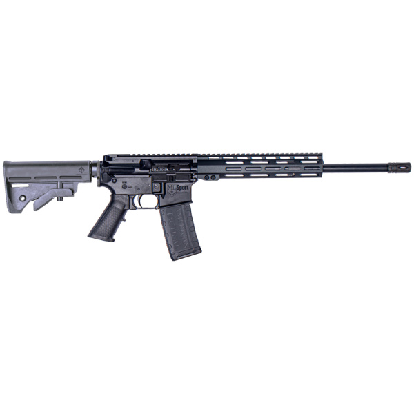 ATI MIL-SPORT AR-15 .223 WYLDE
