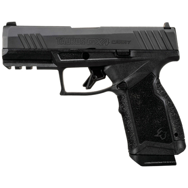 TAURUS GX4 CARRY 9MM 10-SHOT