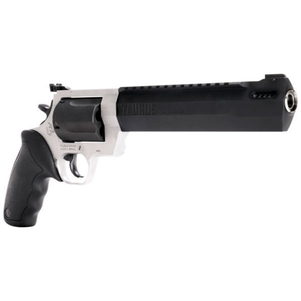 TAURUS RAGING HUNTER .460S&W