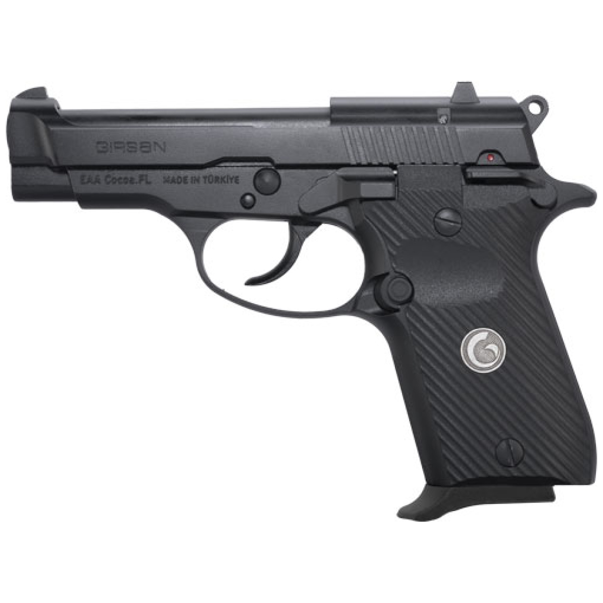 G390825_left. Jpg - girsan mc14 g84 380acp - g390825 left