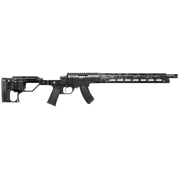 CHRISTENSEN MPR RIMFRE .22LR