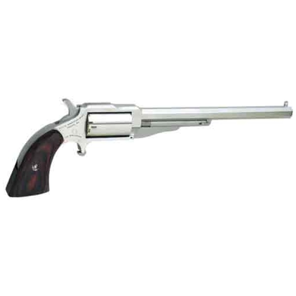 NAA MINI-REVOLVER "HOGLEG"