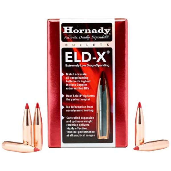 HORNADY BULLETS 338CAL. .338
