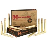 Hornady Dangerous Game Series Rifle Ammunition 9.3x74R 286 gr SP-RP 2360 fps - 20/box