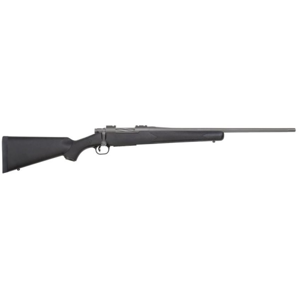 MOSSBERG PATRIOT 7MM-08 SS CERAKOTE/SYN
