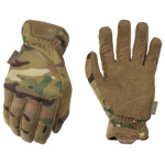 MECHANIX WEAR MULTICAM FASTFIT LG