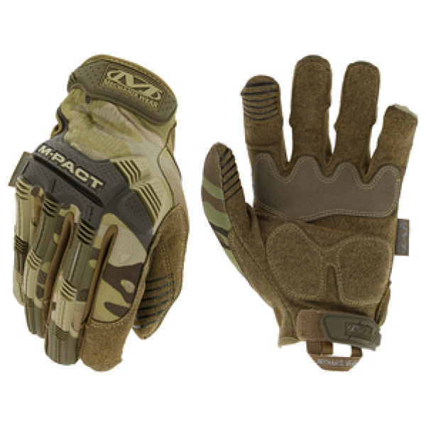 MECHANIX WEAR M-PACT MCAM XL