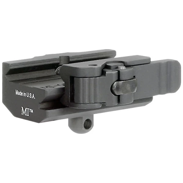 MI BIPOD ADAPTER PICATINNY FOR