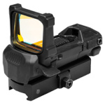 NCSTAR SPD SOLAR FLIPDOT KPM BLK