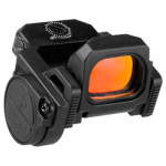 NCSTAR FLIPDOT PRO RED DOT BLACK