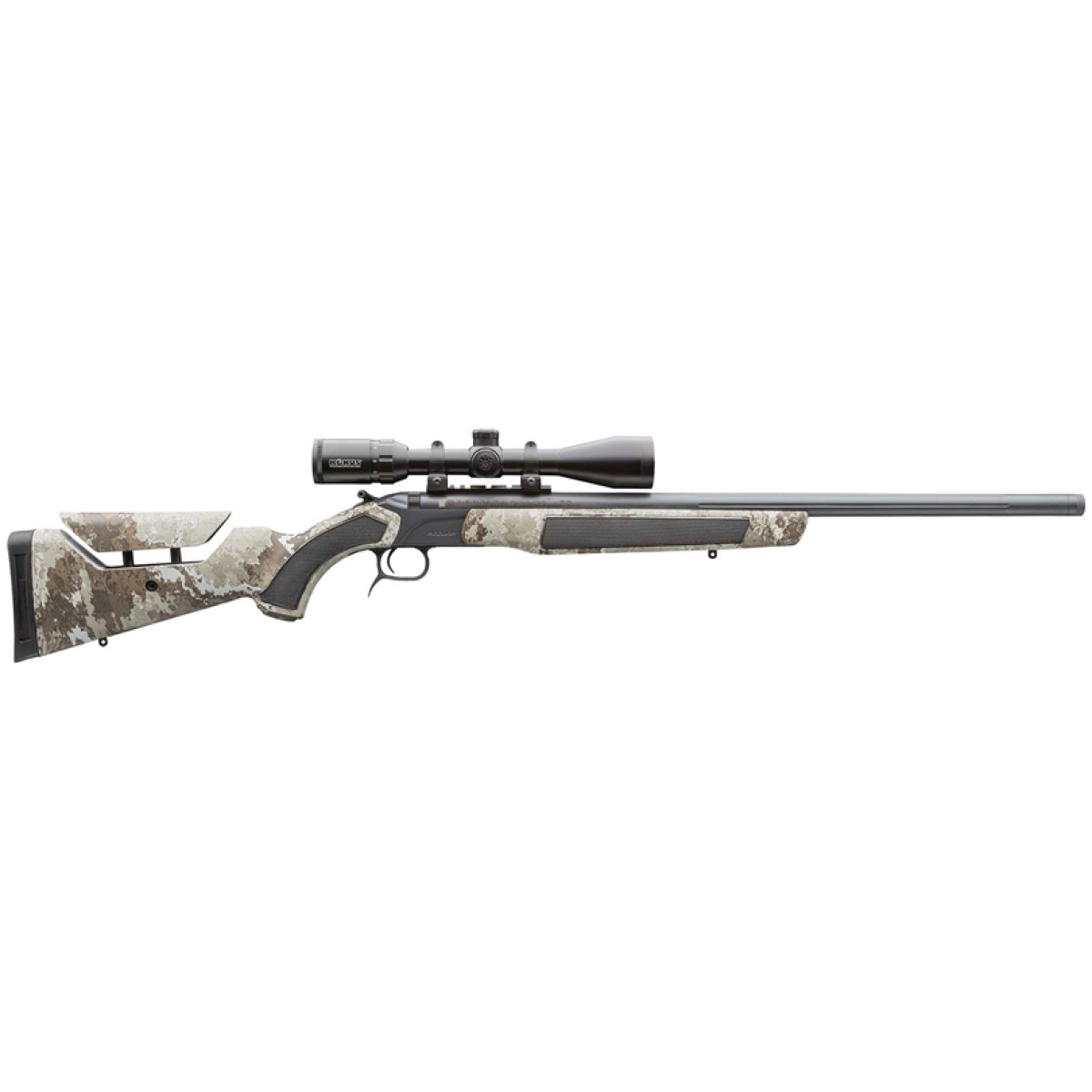 Pr3223nsc. Jpg - cva accura mr-x. 50 cal 26" - pr3223nsc