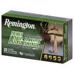 REM SPEER IMPACT 270WIN 150GR 20/200