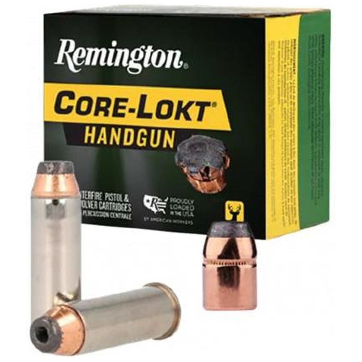 Rtr20231. Jpg - remington core-lokt handgun ammunition 10mm auto 200gr sjhp 1100 fps 20/ct - rtr20231