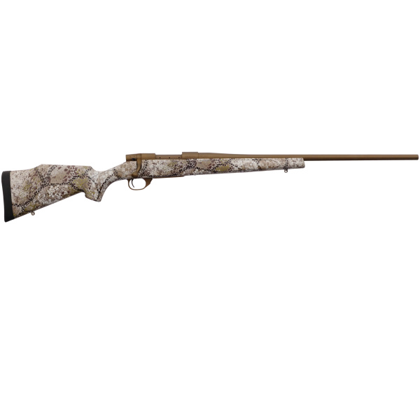 WEATHERBY VANGUARD BADLANDS 6.5-300 26"