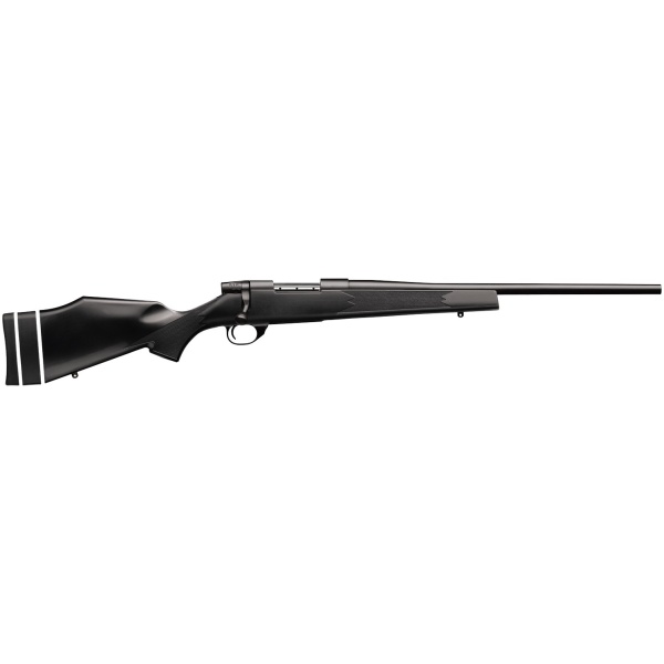 WEATHERBY VANGUARD S2 CMPT 308WIN BL/SY