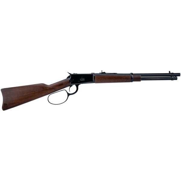 HERITAGE MANUFACTURING 92 357MAG BL/WD 16.5" 8+1