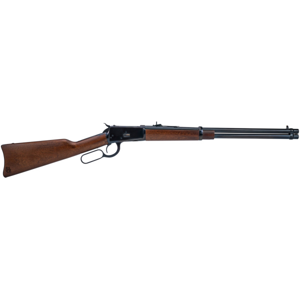 HERITAGE MANUFACTURING 92 45LC BL/WD 20" 10+1       #
