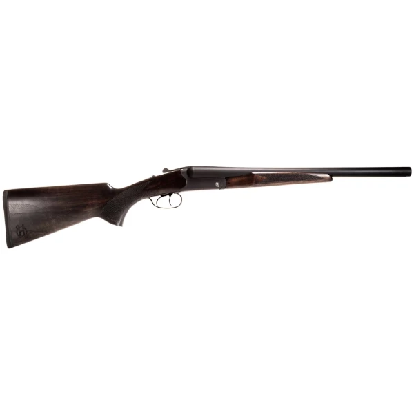 HERITAGE MANUFACTURING BADLANDER 20/18.5 SXS BK/WD