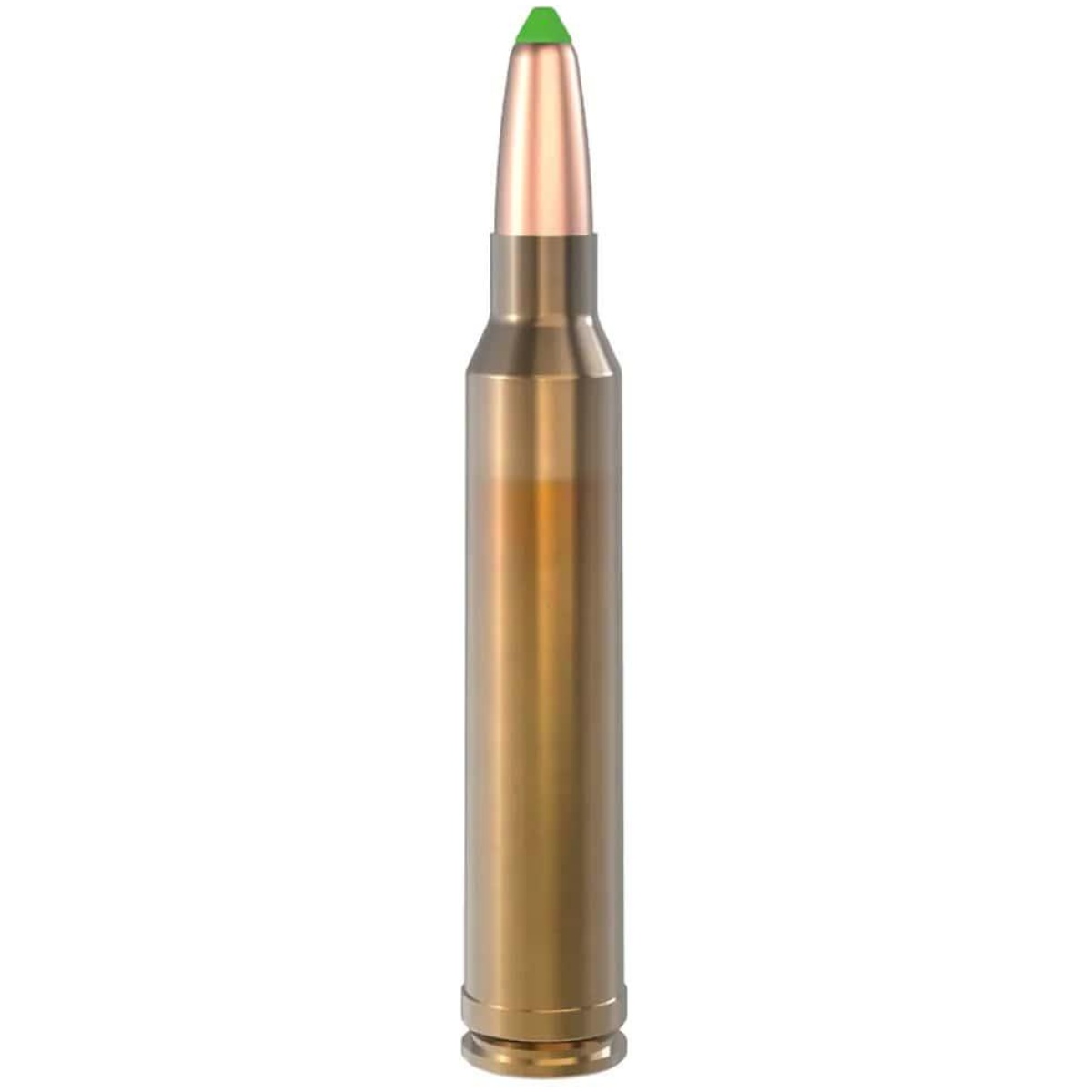 Lapua rifle ammuntion. 300 win mag 170gr naturalis solid 10/ct - image 1