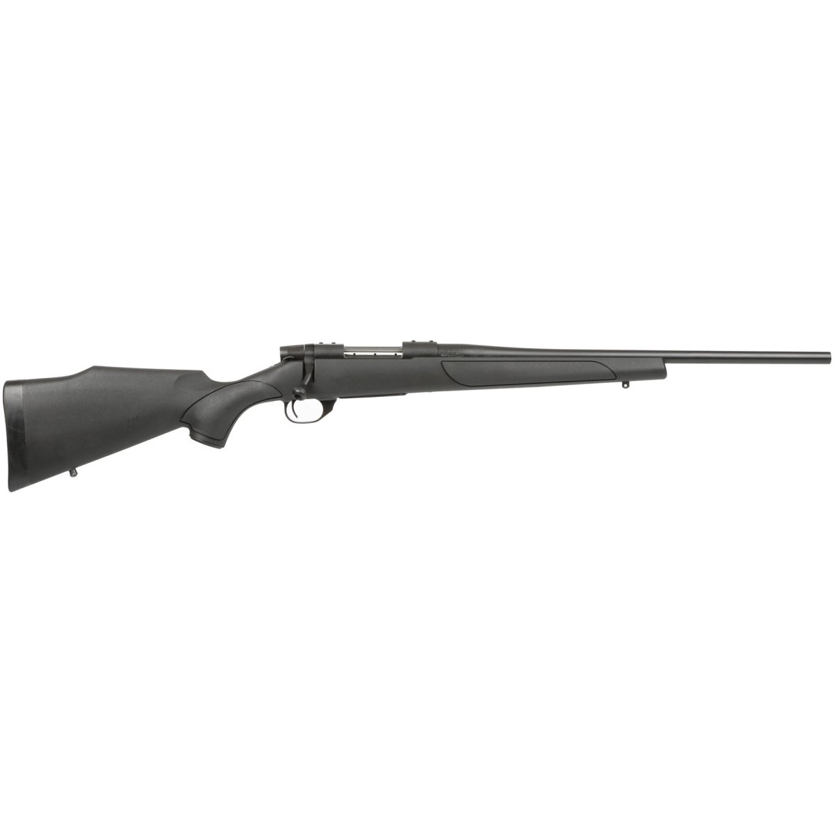 Weatherby vanguard obsidian 7mm-08 22" - image 1