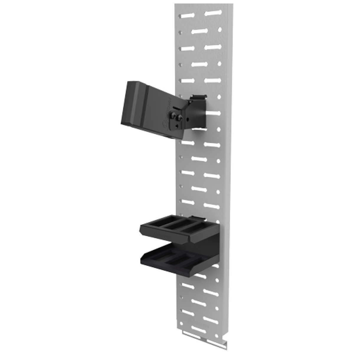 1207445. Jpg - lockdown secure wall ar-15 kit - 1207445