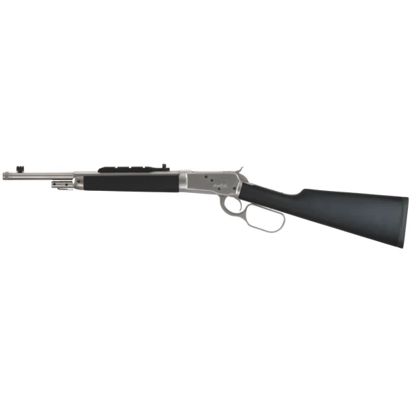 TAYLOR'S & COMPANY 1892 ALASKAN 44MAG CHROME 16"