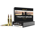 NOSLER TROPHY 25-06 REM 100GR